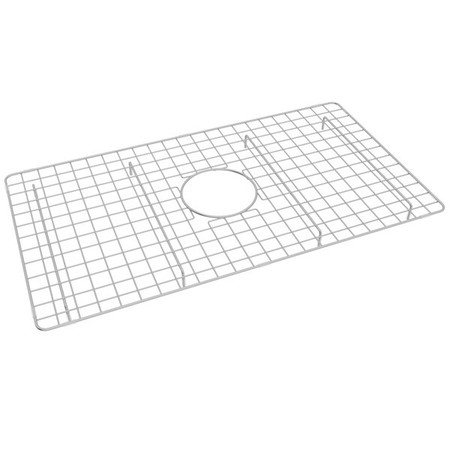 ROHL Wire Sink Grid For Um3018 Kitchen Sink WSGUM3018SS